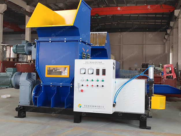 CF-HM200 聚苯乙烯泡沫熱熔機