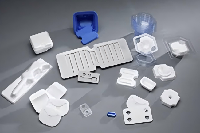 醫療冷鏈的綠色閉環：聚苯乙烯冷卻箱的低溫壓實回收路徑